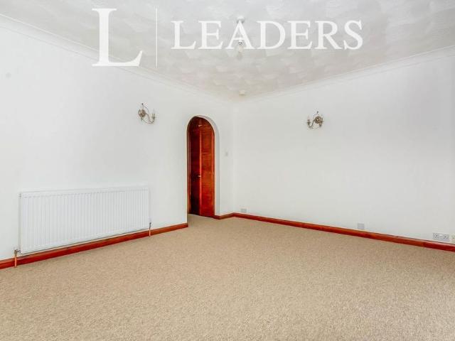 House for rent in Wyberton Fen, Boston