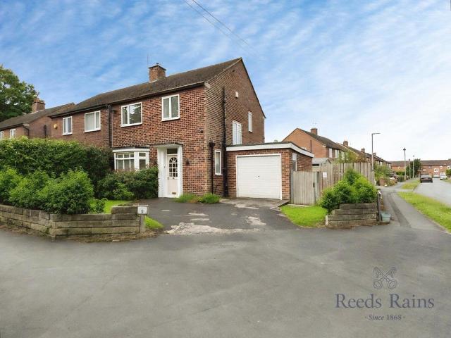 House for rent in Fulshaw Park, Wilmslow