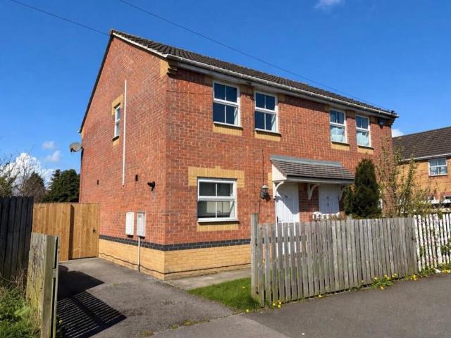 House for rent in Lower Wyke, West Yorkshire