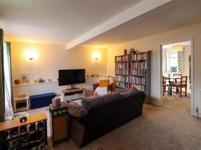 House for rent in Barway, Cambridgeshire