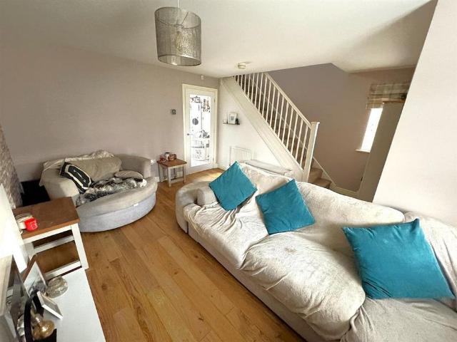 House for rent in Corby