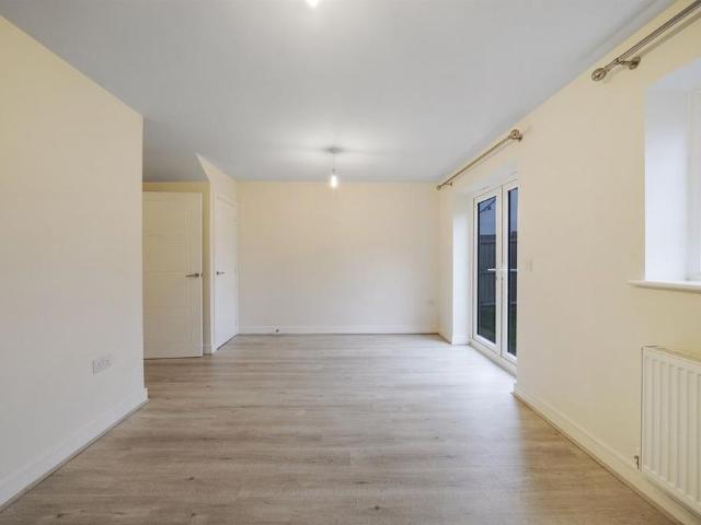 House for rent in New Bilton