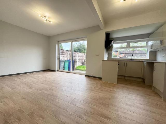 House for rent in Wythenshawe, Manchester