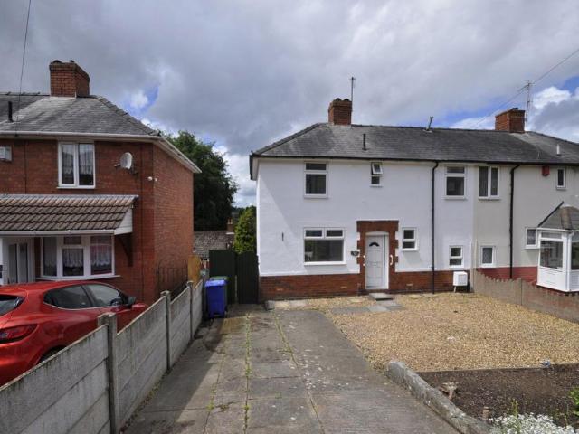 House for rent in Wynall, Stourbridge