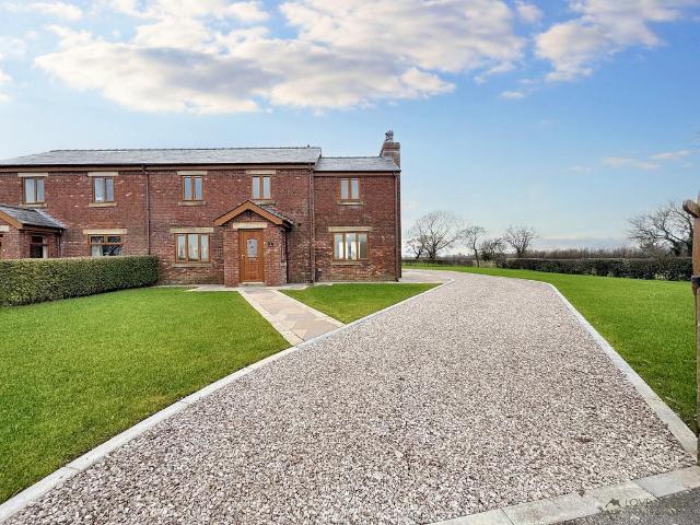 House for rent in Inskip-with-Sowerby, Cabus