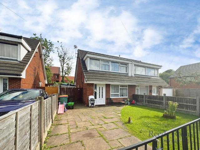 House for rent in Ribble Village, Higher Bartle