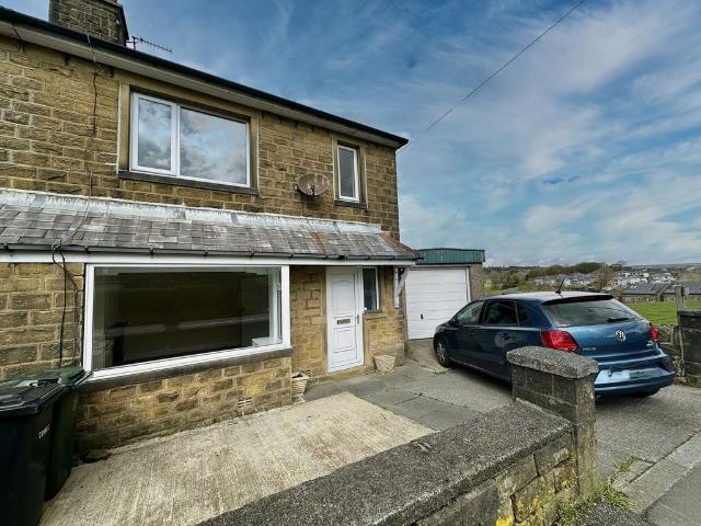 House for rent in Haworth and Stanbury, Haworth