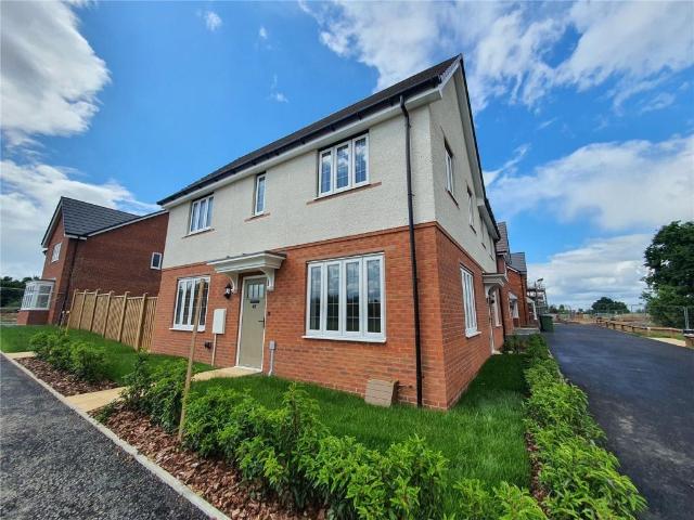 House for rent in Forthampton, Worcestershire