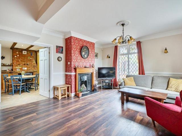 House for rent in Reading