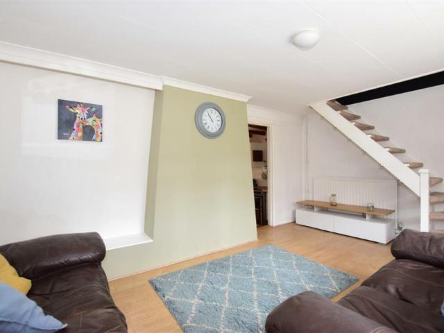 House for rent in North End, Perryfields