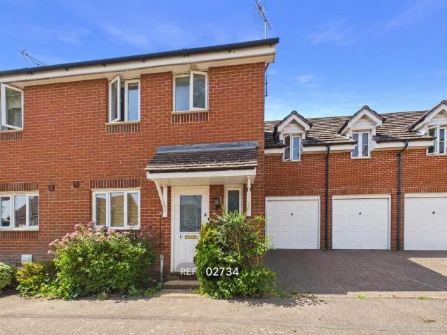 House for rent in Thorington Park, Chelmondiston
