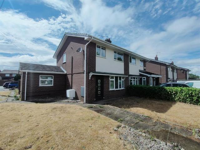 House for rent in Haslington