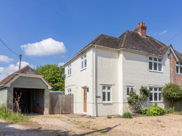 House for rent in Hampshire