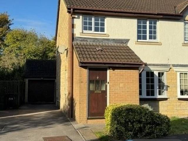 House for rent in Sodbury, Chipping Sodbury
