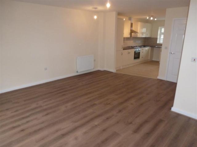 House for rent in Kedleston, East Midlands