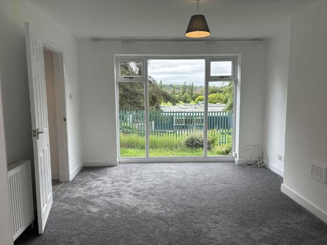 House for rent in Chilwell, Broxtowe