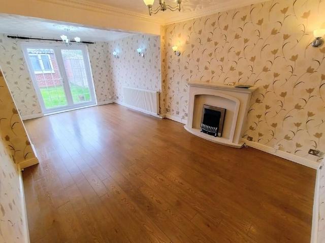 House for rent in Barlow Homes for Aged Persons, Sandwell