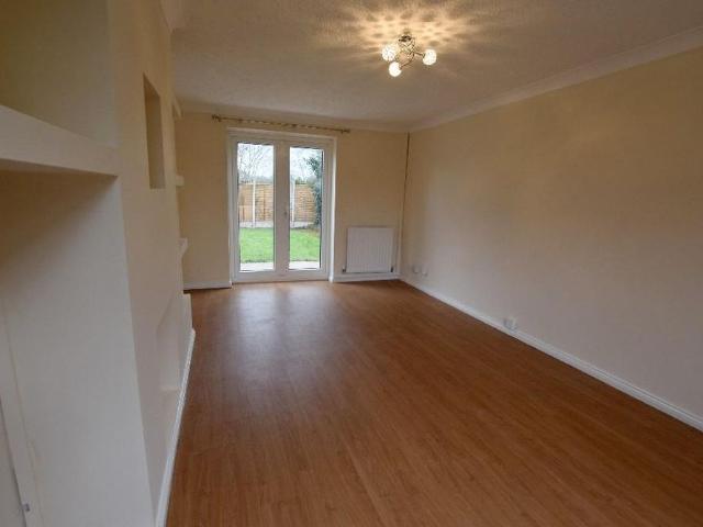 House for rent in Highfields, Stafford