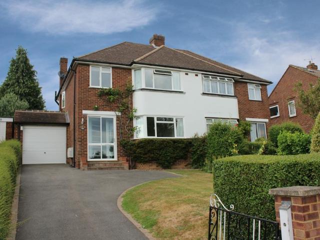 House for rent in Lunnon, Buckinghamshire