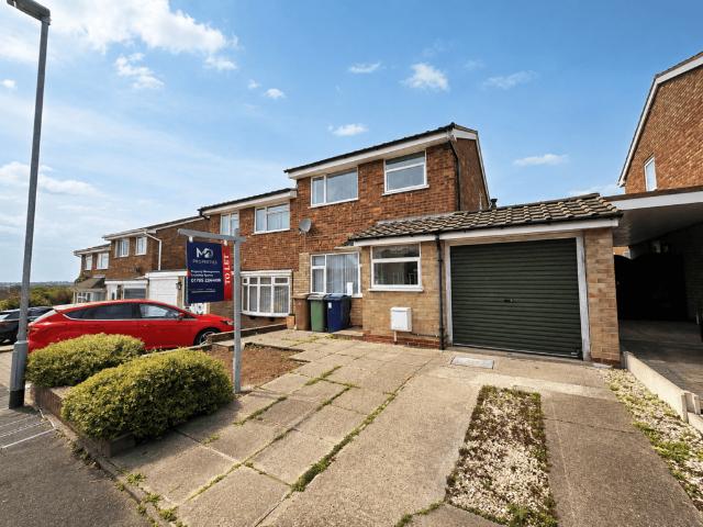 House for rent in Baswich, Staffordshire