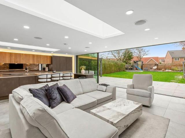 House for rent in Stoke Mandeville, Buckinghamshire