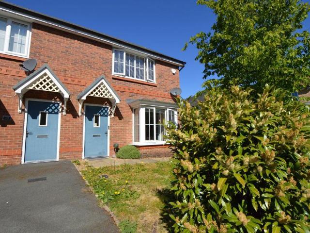 House for rent in Wigan, Greater Manchester