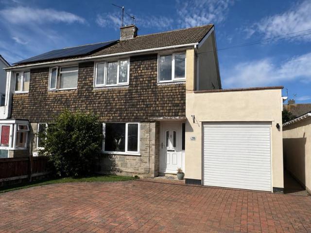 House for rent in Trowbridge