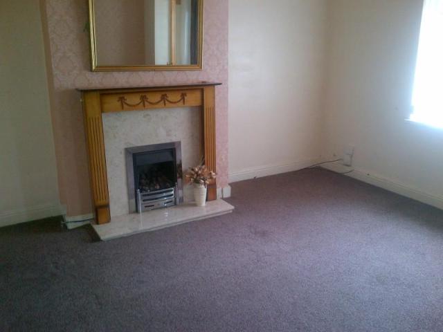 House for rent in West Yorkshire