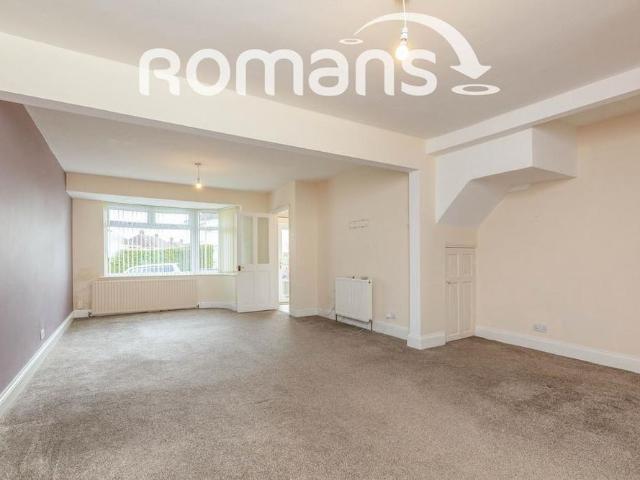 House for rent in Broomhill, Feckenham