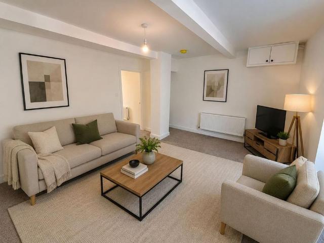 House for rent in Abertillery, Wales