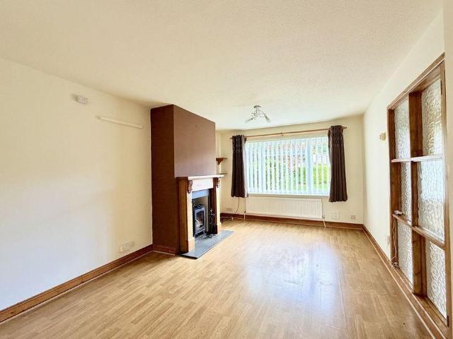 House for rent in Brecon, Wales