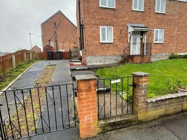 House for rent in Pity Me, Framwellgate Moor