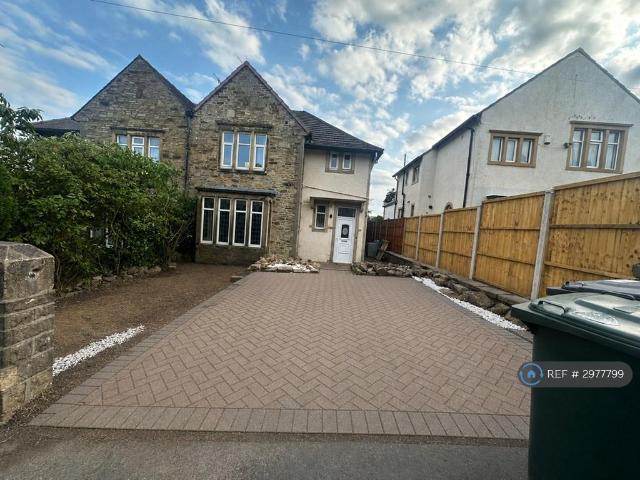 House for rent in Exley Head, Keighley