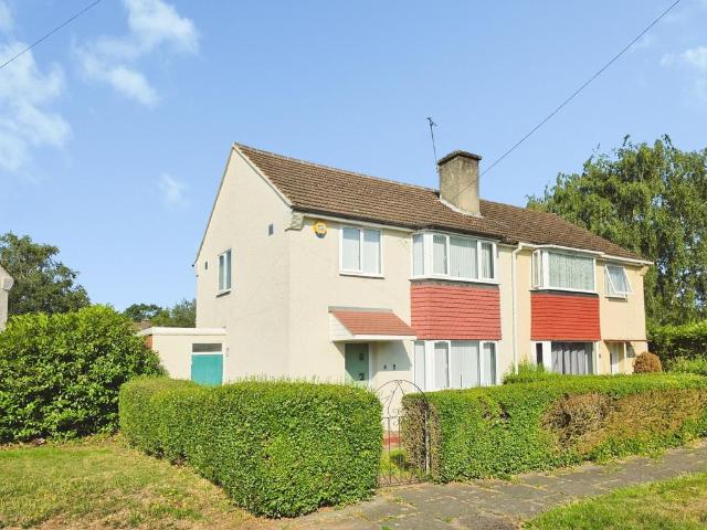 House for rent in Farnborough, Hampshire
