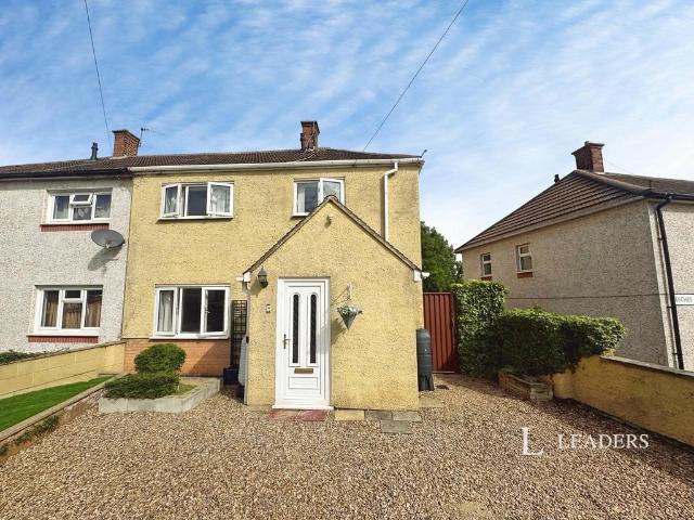 House for rent in Elmfield, Leicestershire