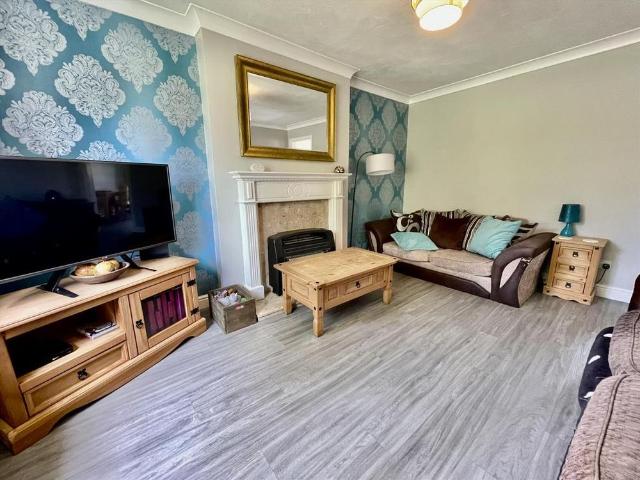 House for rent in Ashton-on-Ribble, Higher Bartle