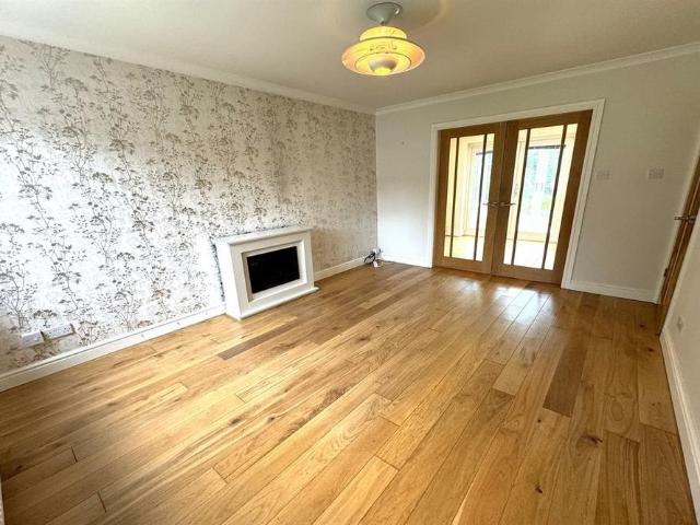 House for rent in Holmes Chapel