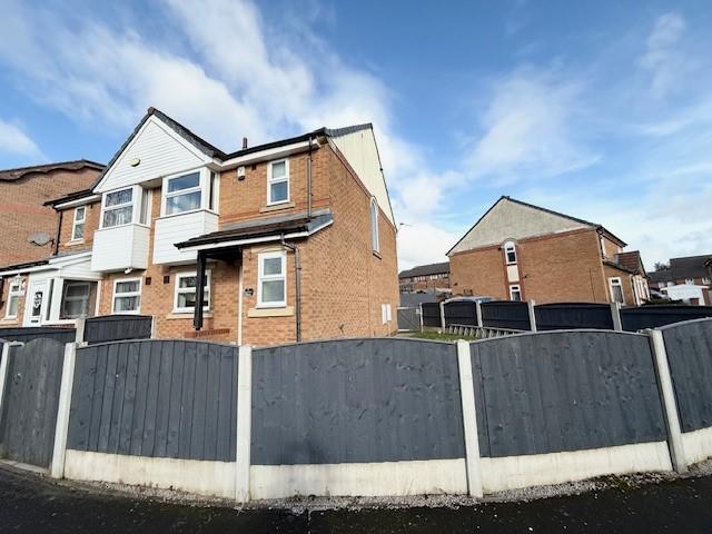 House for rent in St Helens