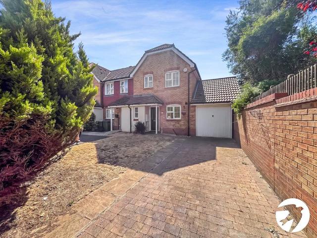 House for rent in Crayford, Greater London