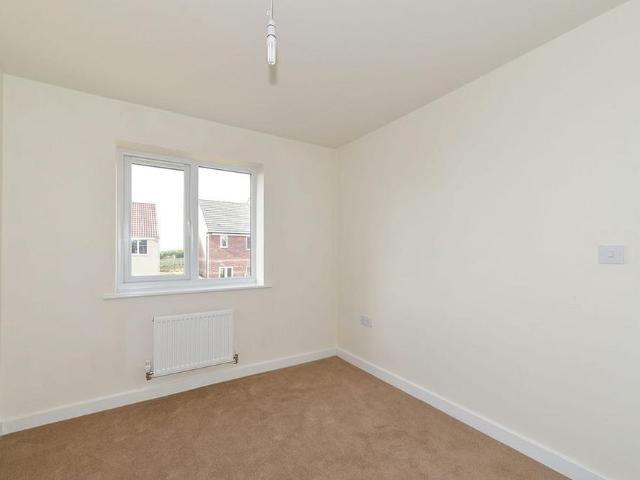 House for rent in Eastfield