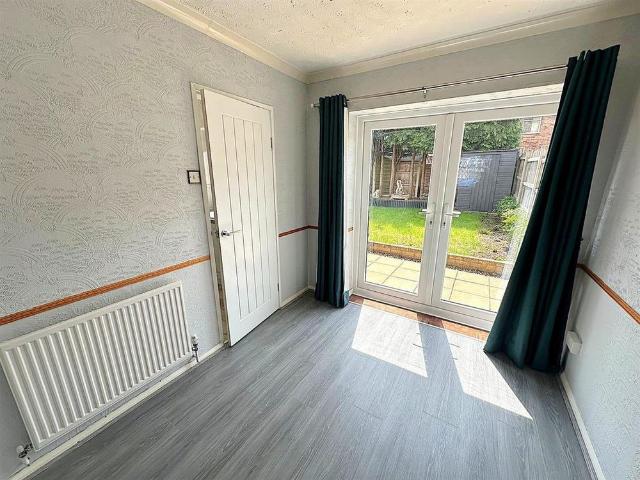 House for rent in Audnam, Wordsley