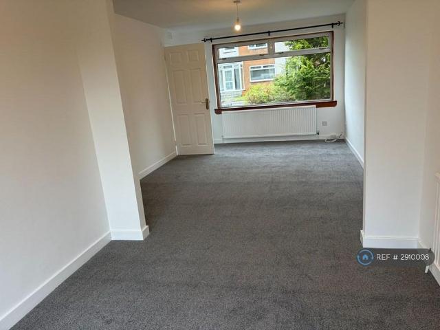 House for rent in Braedale, Motherwell