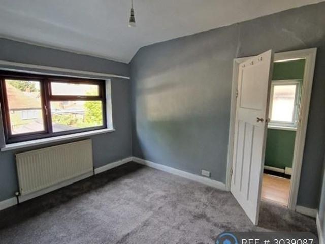House for rent in Park Village, West Midlands
