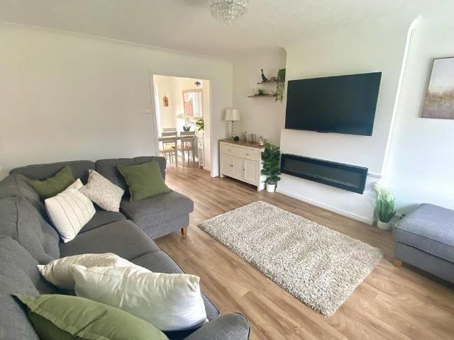 House for rent in Sandbach