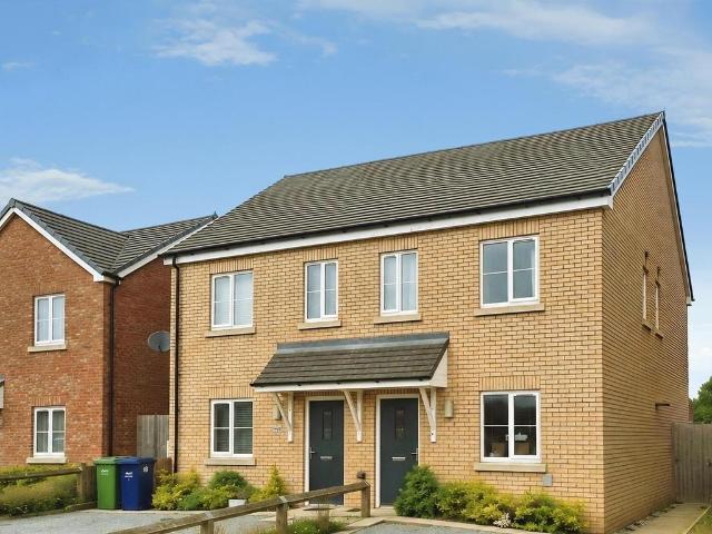 House for rent in Four Gotes, Isle Of Man