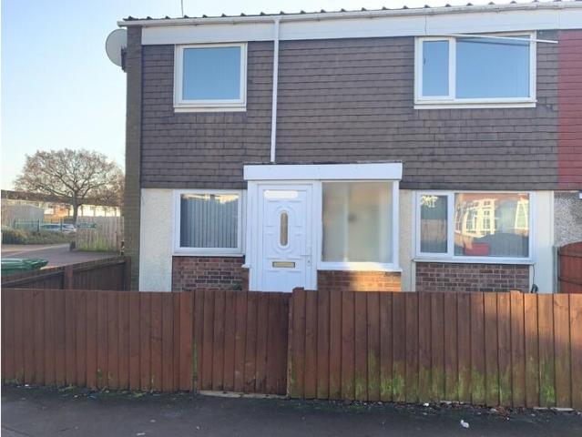 House for rent in Marston Green, West Midlands