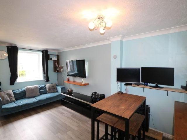House for rent in High Halstow