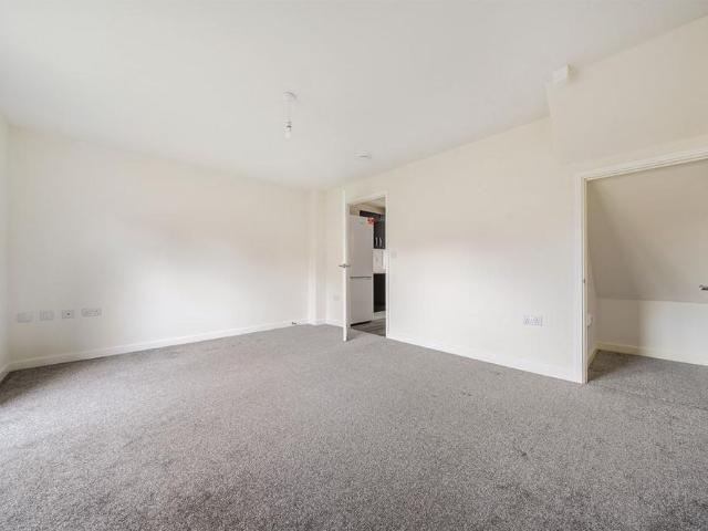 House for rent in The Meadows, Haddon