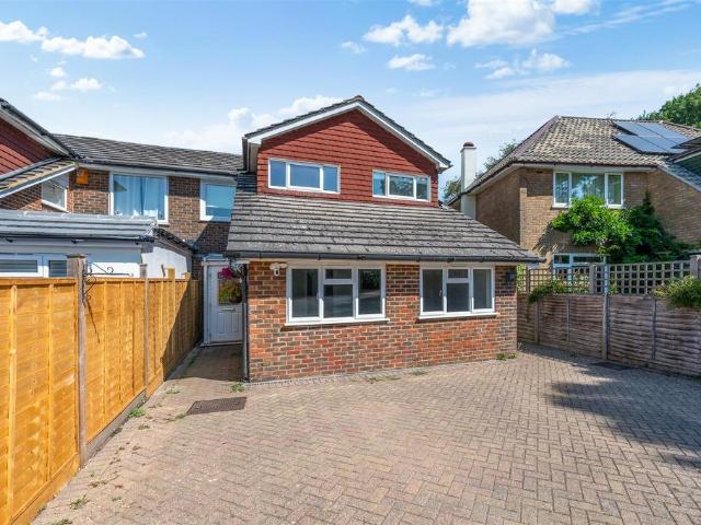 House for rent in Red Hill, Surrey