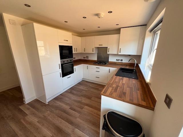 House for rent in Newcourt, Watergate